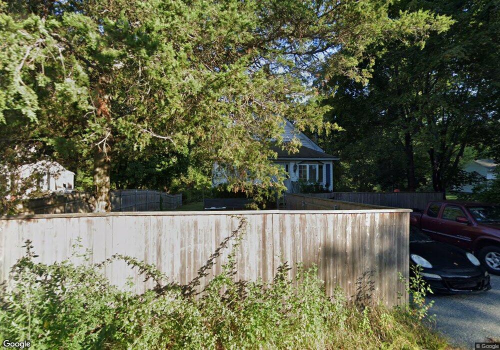 155 Circle Dr, West Warwick, RI 02893 - photo 1