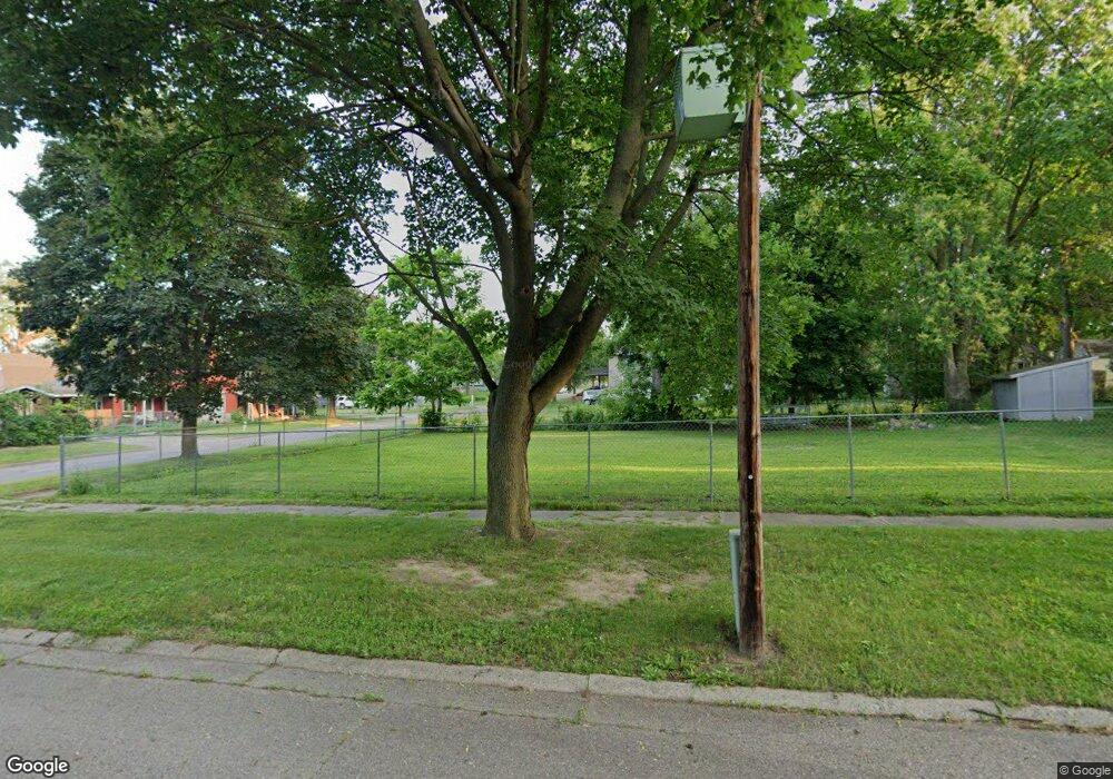 516 W 6th St, Flint, MI 48503 - photo 1