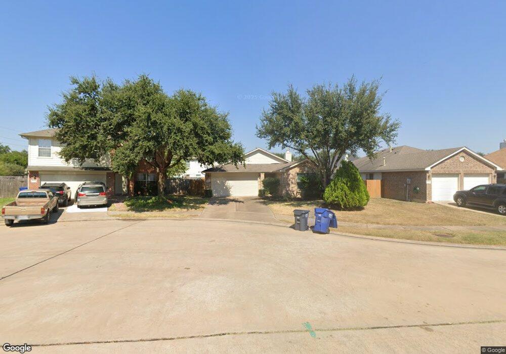 17218 Pleasant Lily Ct, Houston, TX 77084 - photo 1