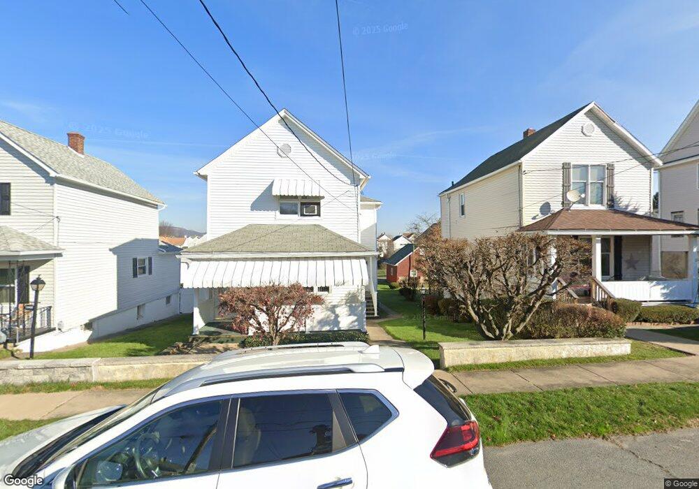1406 Amherst St, Scranton, PA 18504 - photo 1