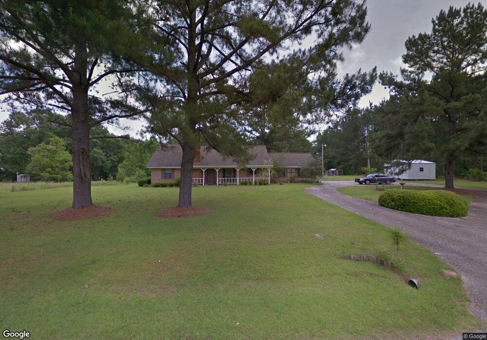 17 Gavin Subdivision Rd, Laurel, MS 39443 - photo 1