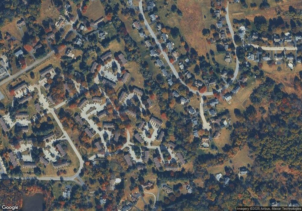 2704 Crestline Ct unit 2704, Glen Mills, PA 19342 - photo 1