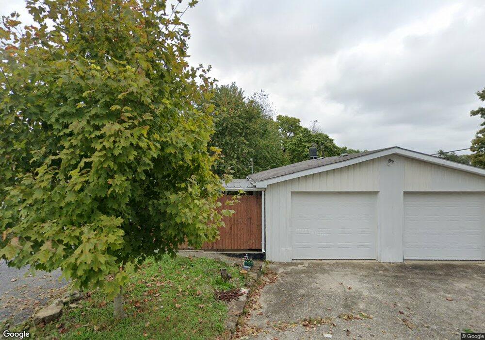 92 S Highway 337, Corydon, IN 47112 - photo 1