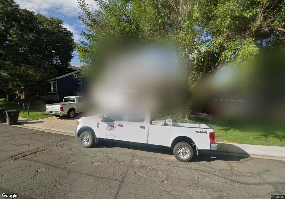 4041 E 129th Way, Thornton, CO 80241 - photo 1