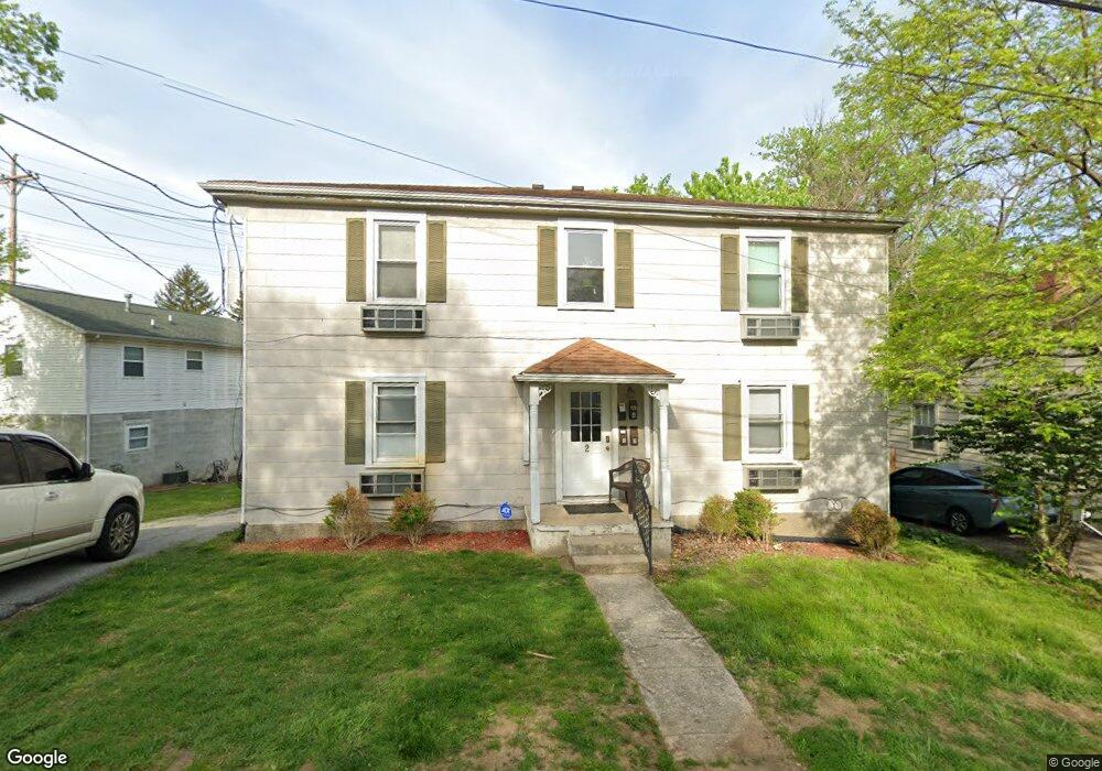 2 Graham Ave, Frankfort, KY 40601 - photo 1