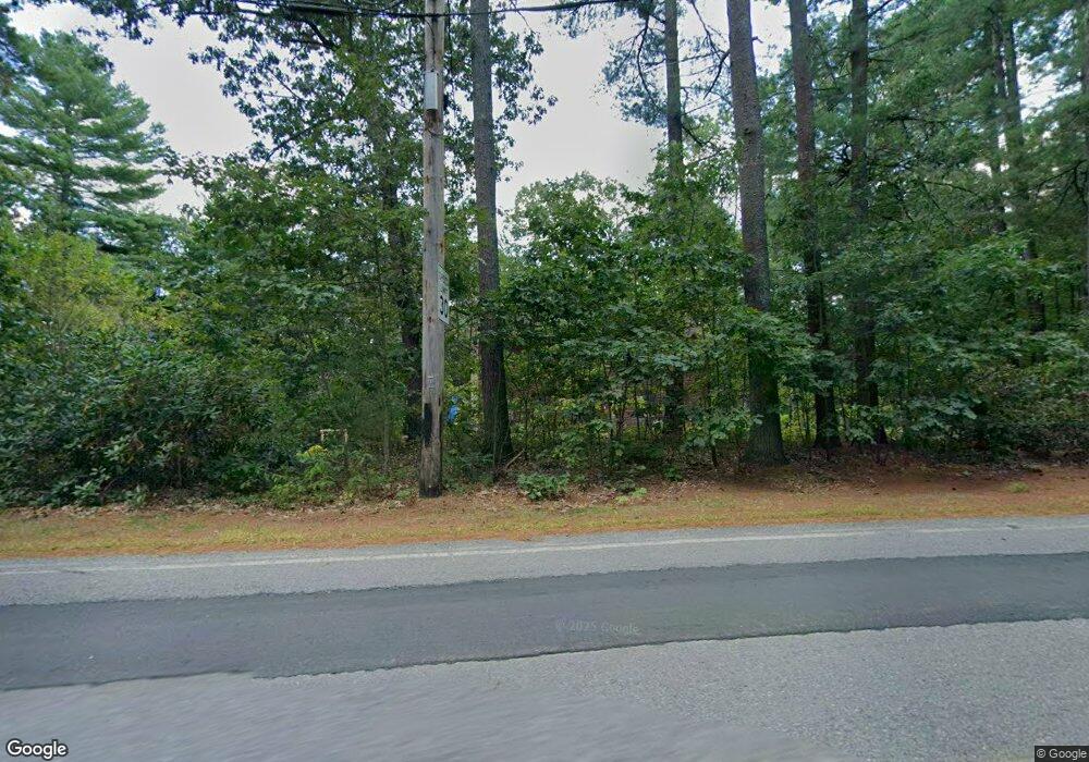 686 Chicopee Row unit 686, Groton, MA 01450 - photo 1