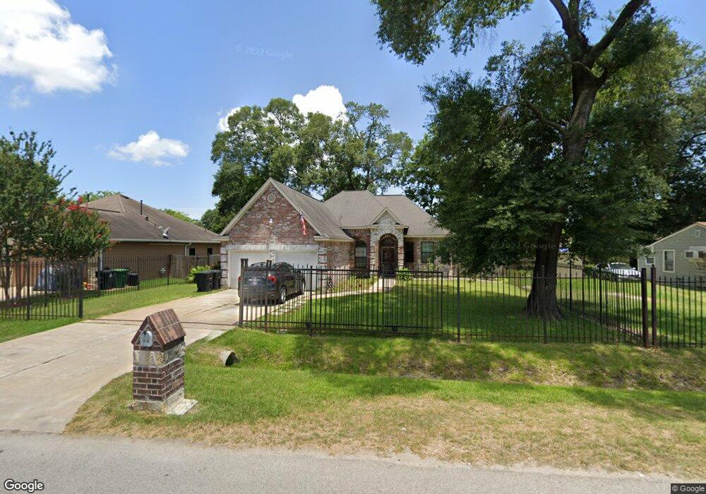 2514 Areba St, Houston, TX 77091 - photo 1