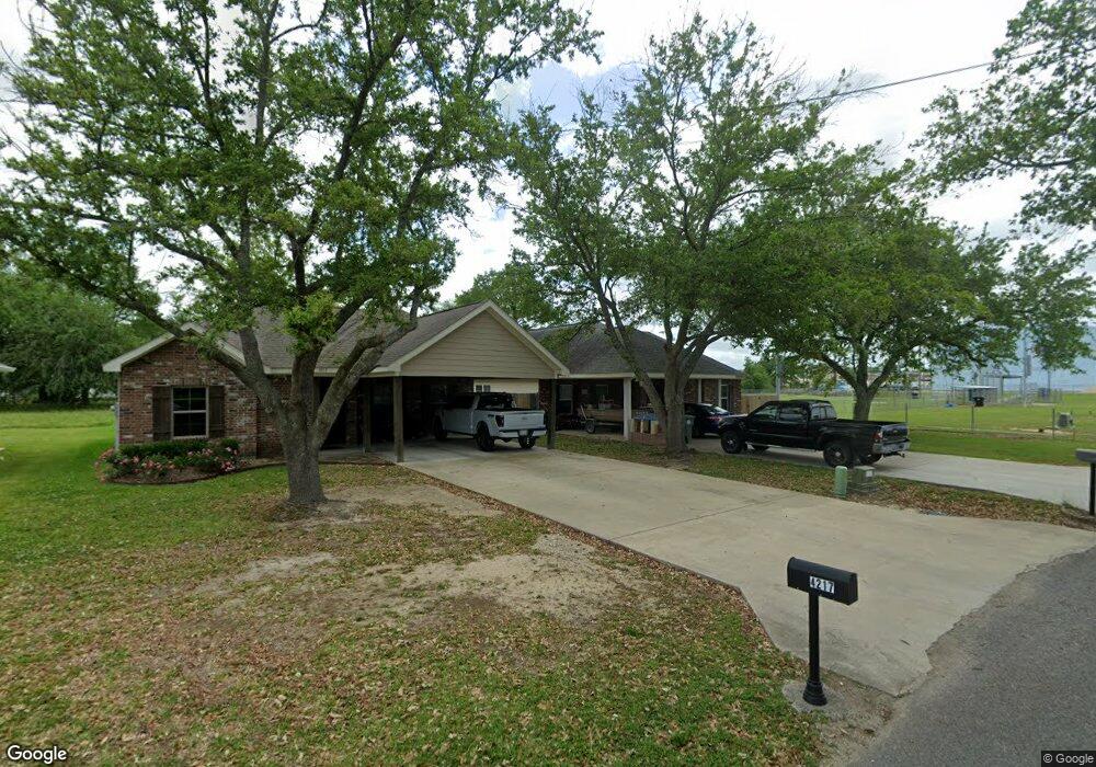 4217 Alma Ln, Lake Charles, LA 70605 - photo 1
