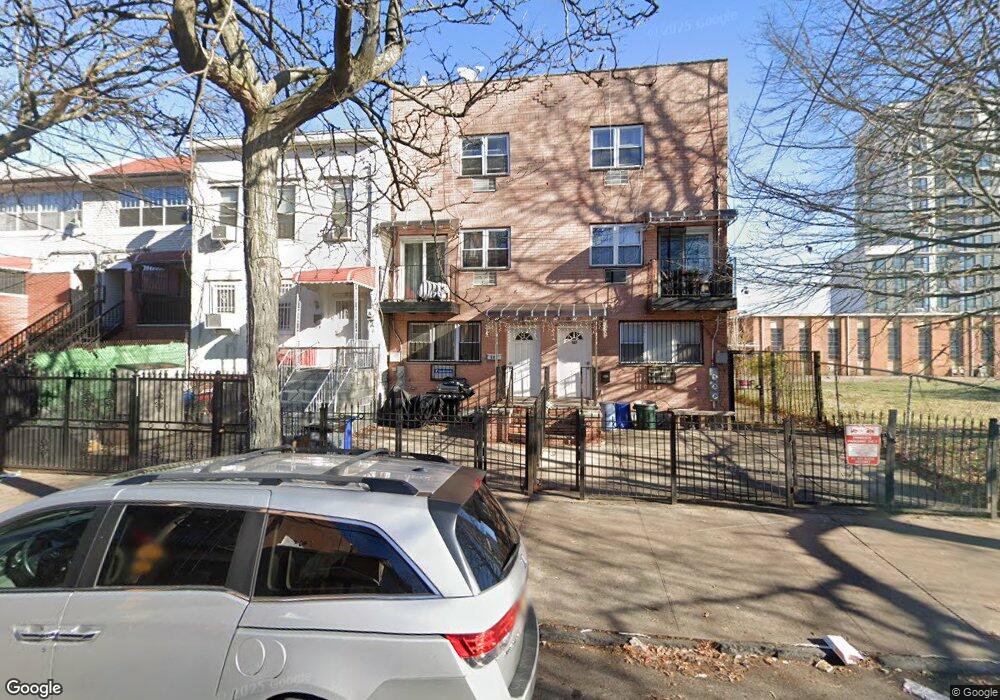 123 van Siclen Ave, Brooklyn, NY 11207 - photo 1