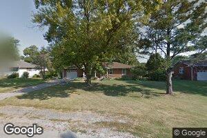 521 English Place, Granite City, IL 62040