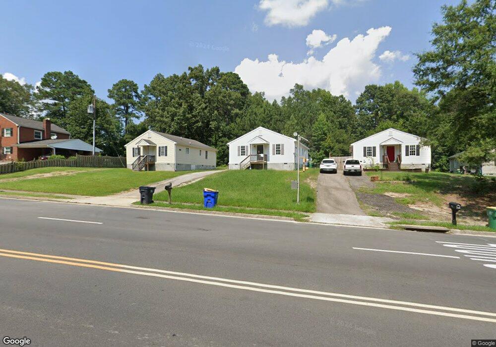 1919 Arlington Rd, Hopewell, VA 23860 - photo 1