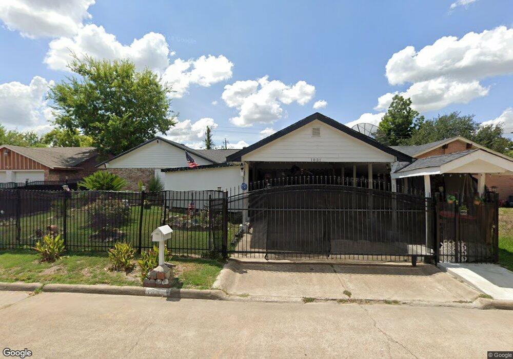 1031 Dellbrook Dr, Houston, TX 77038 - photo 1