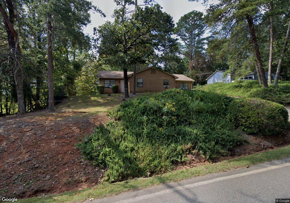 284 Golden Ave, Dahlonega, GA 30533 - photo 1