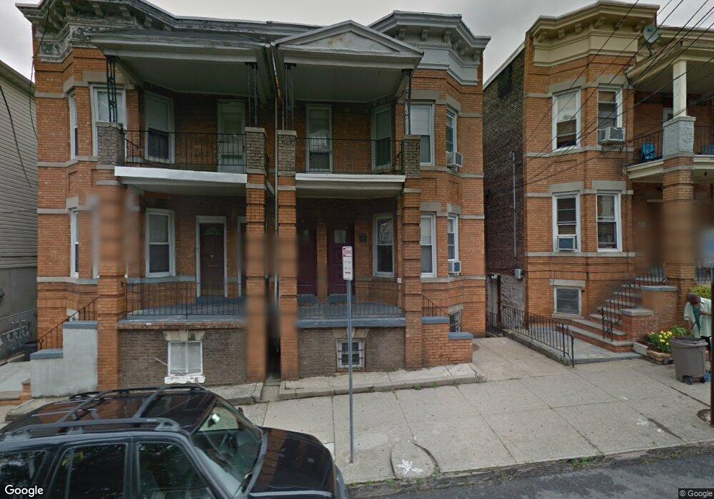 312 Claremont Ave unit 1, Jersey City, NJ 07305 - photo 1