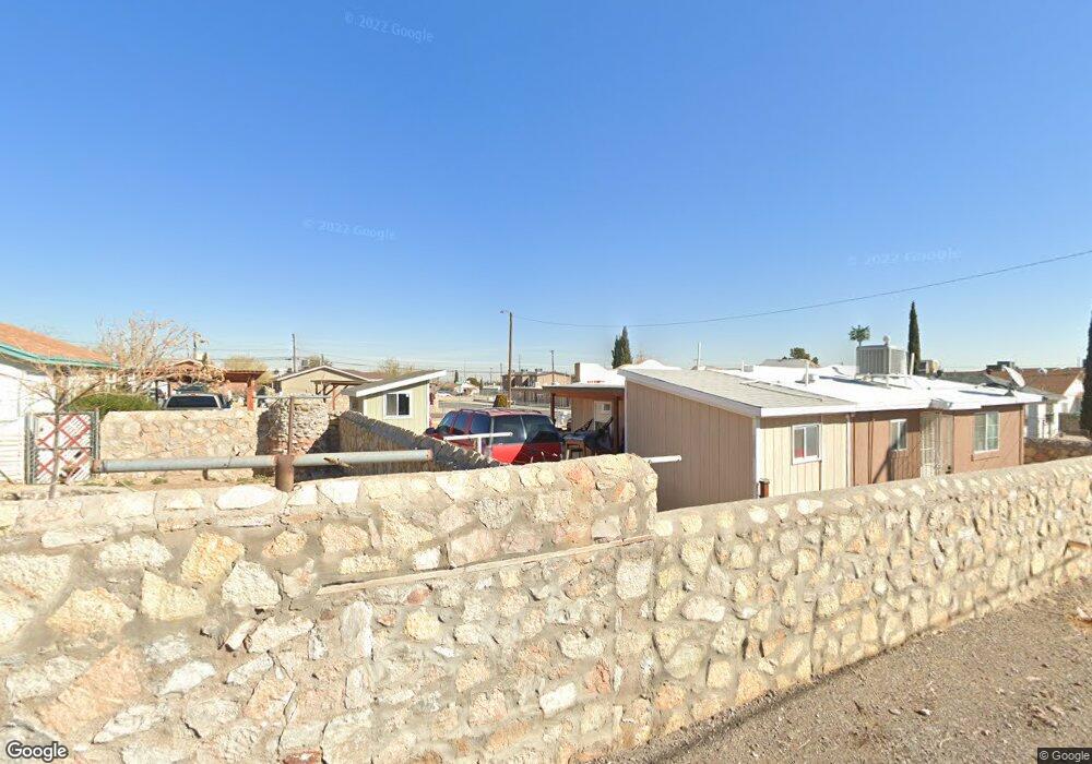 3830 Truman Ave, El Paso, TX 79930 - photo 1