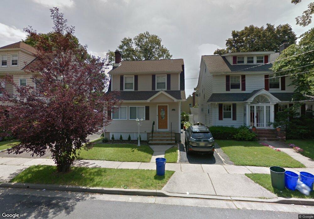 141 Berkeley Ave, Bloomfield, NJ 07003 - photo 1