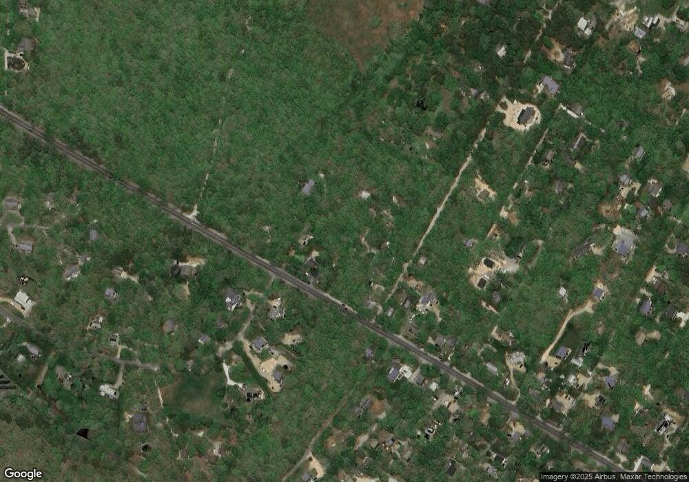 20 2nd St N, Edgartown, MA 02539 - photo 1