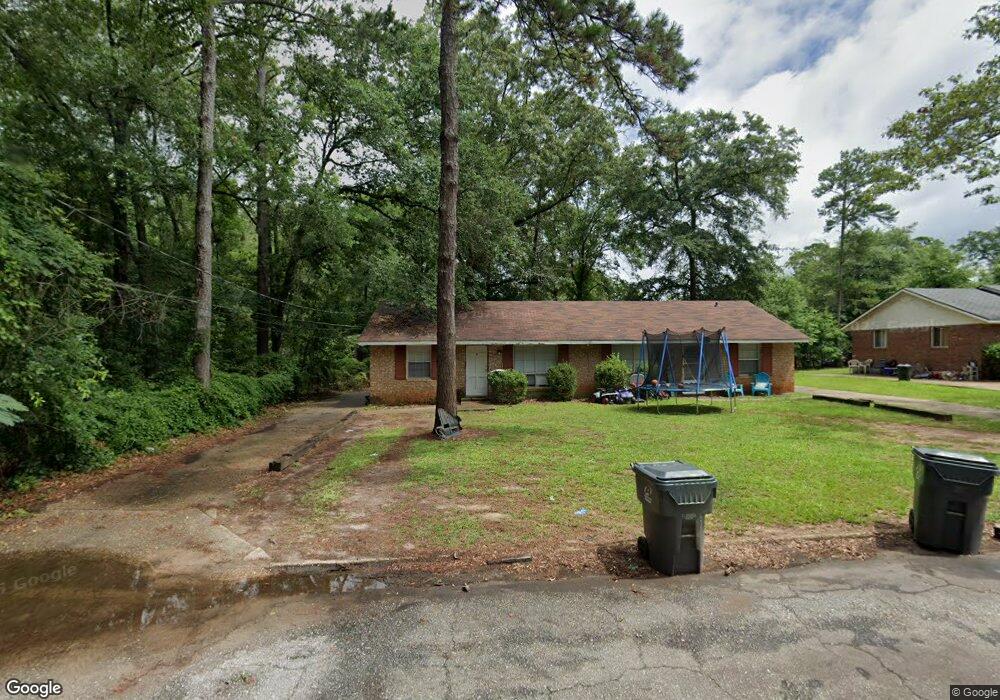 203 Clara Dr unit B, Americus, GA 31709 - photo 1