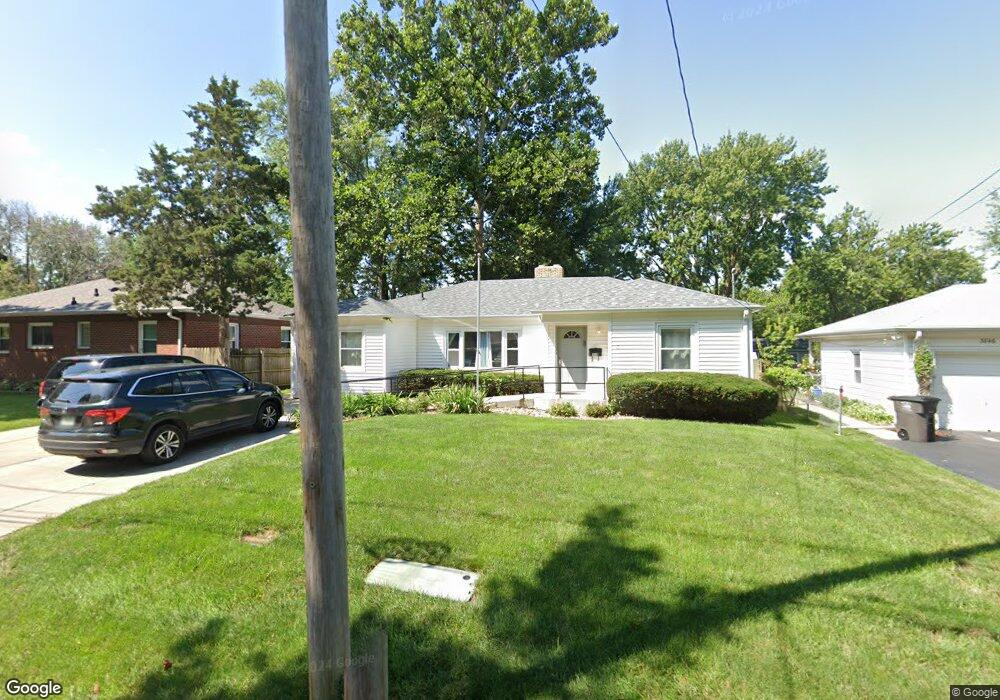 3840 38th St, Des Moines, IA 50310 - photo 1