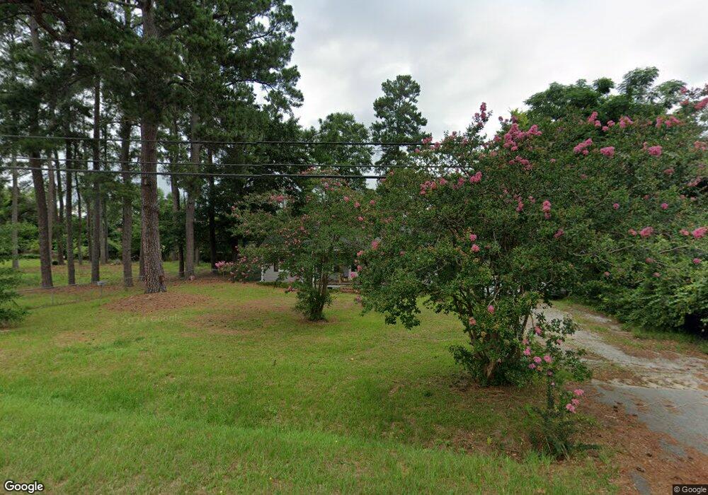 526 Old Stagecoach Rd, Camden, SC 29020 - photo 1