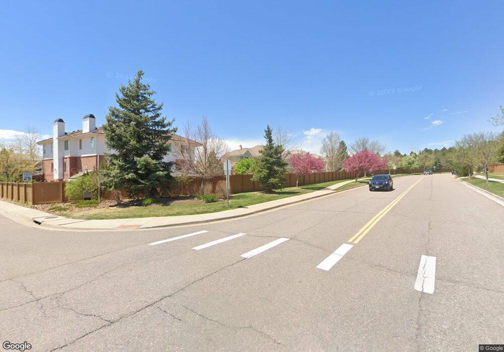 15771 E Progress Dr, Centennial, CO 80015 - photo 1