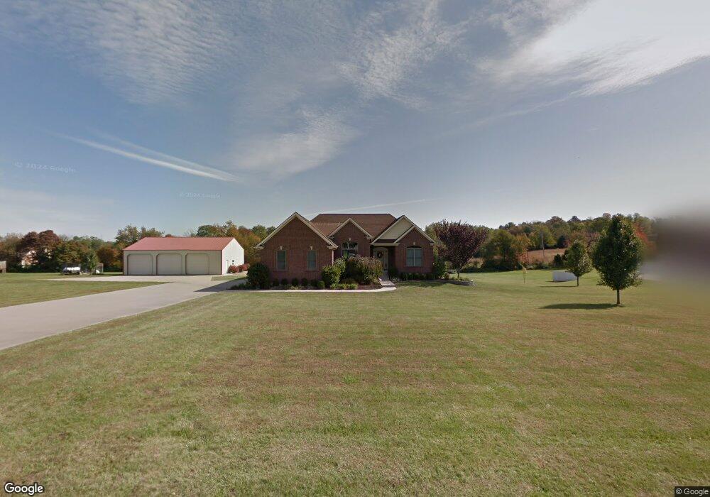 8004 Ridge Way, Georgetown, IN 47122 - photo 1