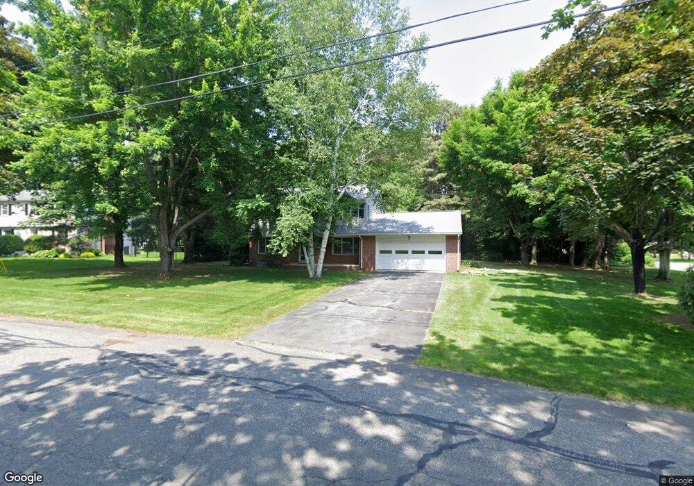 85 Viscount Rd, Longmeadow, MA 01106 - photo 1