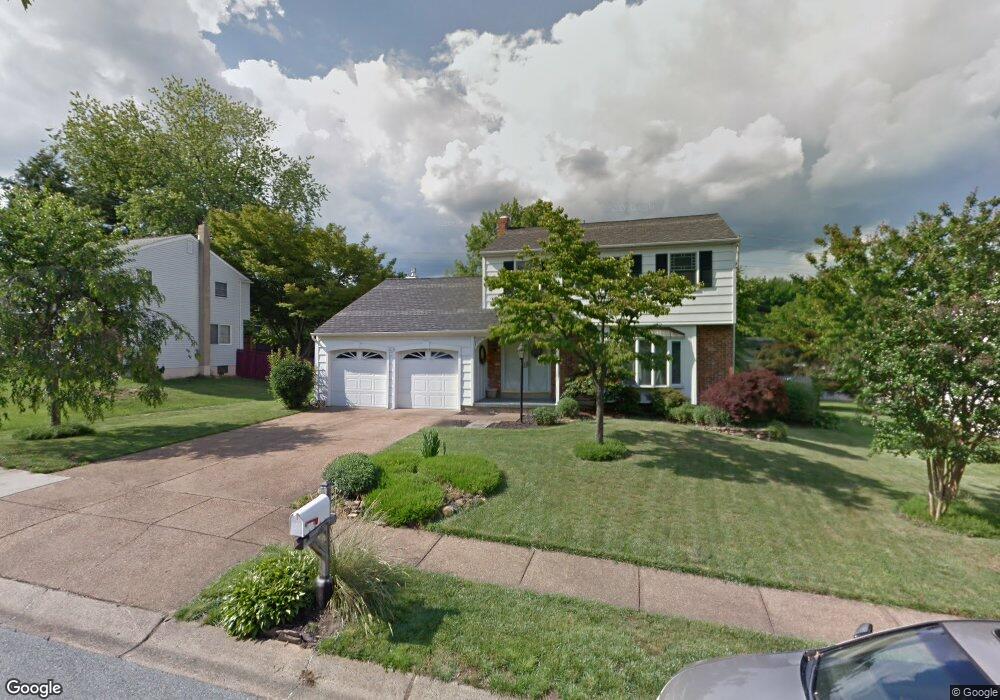 1019 Rockwell Rd, Wilmington, DE 19810 - photo 1