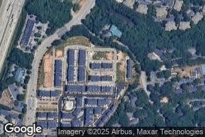 2693 Caruso Way Unit 127, Atlanta, GA 30339