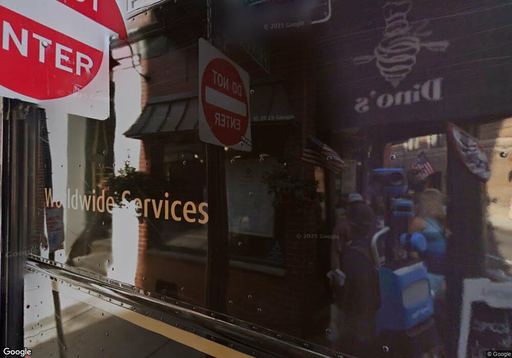 1 Noyes Place, Boston, MA 02113 - photo 1