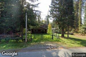 1528 Kalispell Bay Rd, Priest Lake, ID 83856