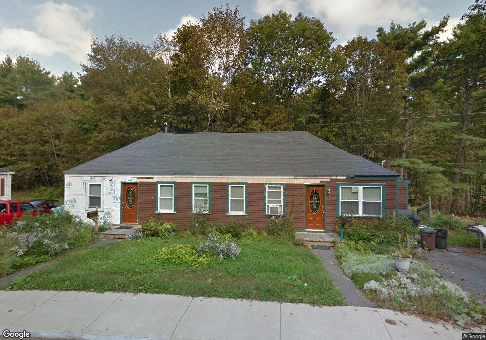 135 Manson Ave, Kittery, ME 03904 - photo 1