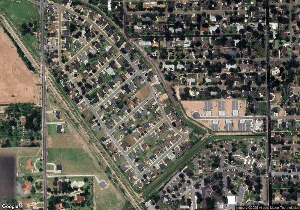 1304 Citrine Dr, Weslaco, TX 78596 - photo 1