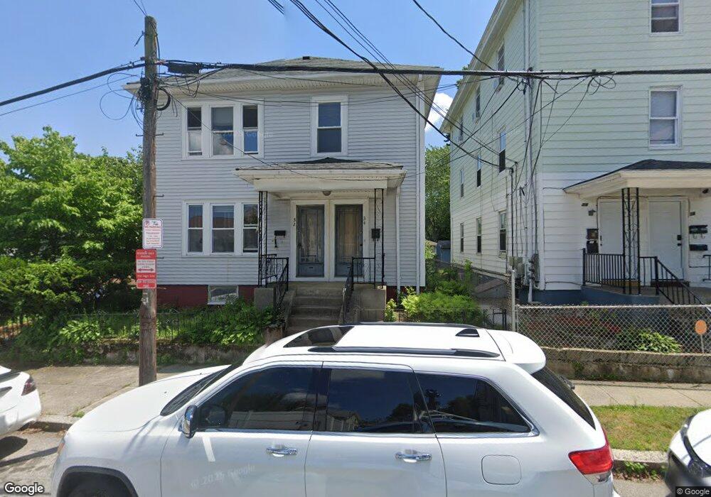 32 Rhodes St, Pawtucket, RI 02860 - photo 1