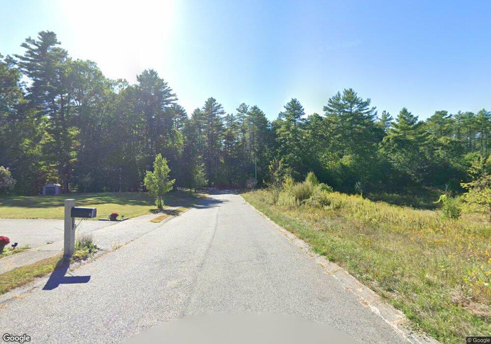 Lot 4 Amelia Way, Groton, MA 01472 - photo 1