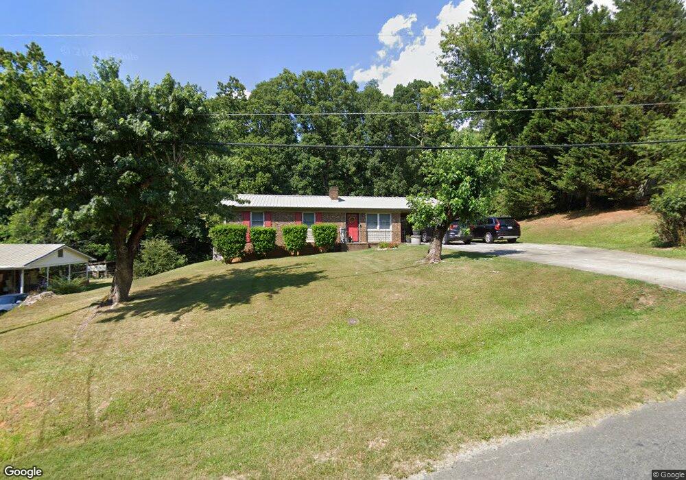 874 Fisher Cir, Asheboro, NC 27205 - photo 1