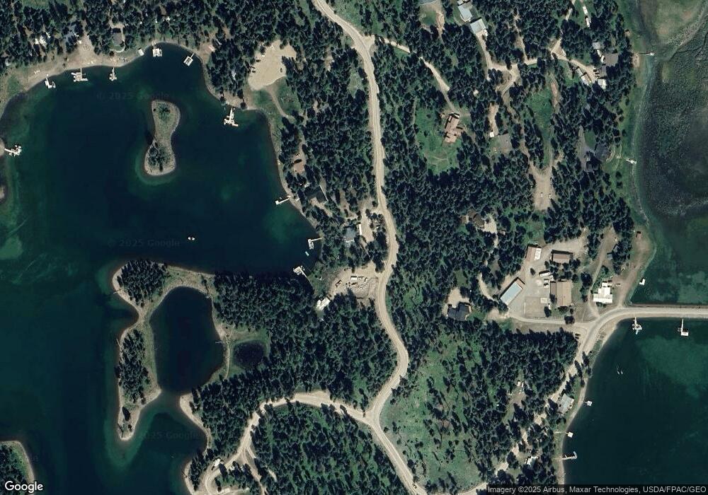 1634 La Brant Rd, Bigfork, MT 59911 - photo 1