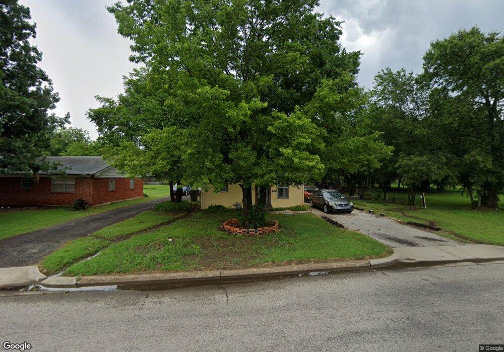 500 K St NW, Ardmore, OK 73401 - photo 1