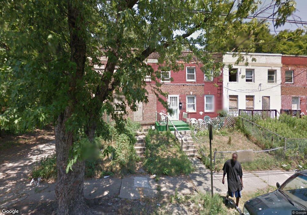 729 Sylvan St, Camden, NJ 08104 - photo 1