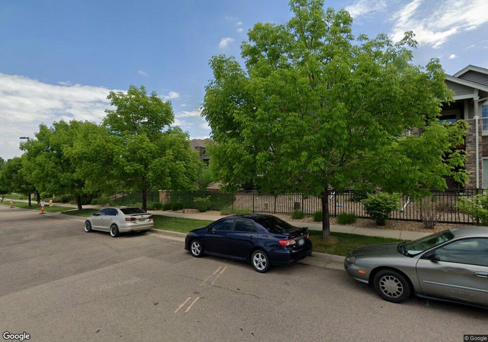 23351 E Dry Creek Cir, Aurora, CO 80016 - photo 1