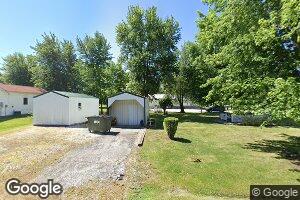 205 S Augusta Rd, Clayton, IL 62324