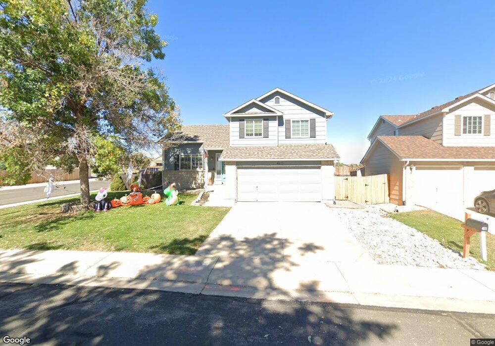 4611 E 135th Way, Thornton, CO 80241 - photo 1