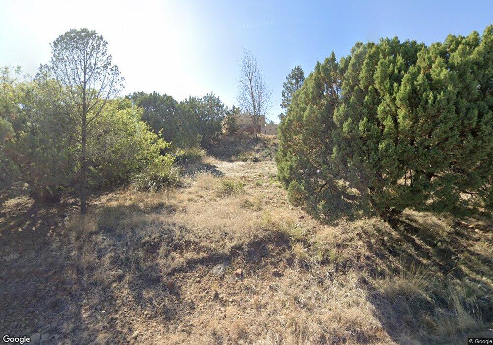 4565 Schiffs Trail, Silver City, NM 88061 - photo 1