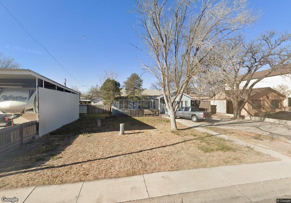 421 E Llano Dr, Hobbs, NM 88240 - photo 1