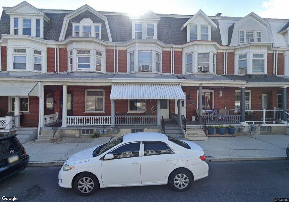 624 N 11th St, Allentown, PA 18102 - photo 1