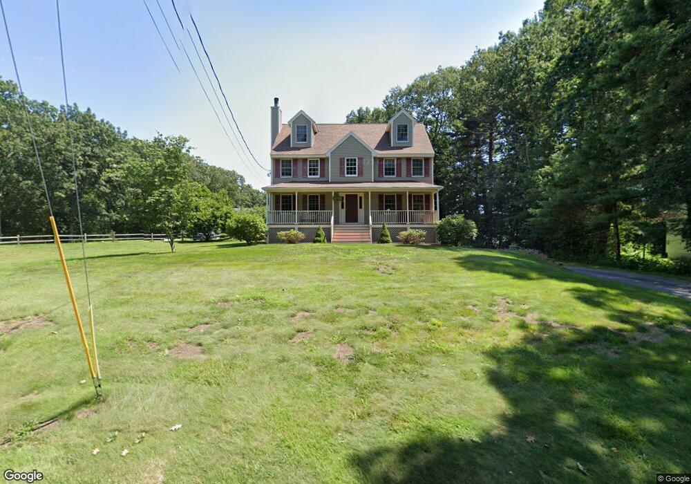 58 Butters Row, Wilmington, MA 01887 - photo 1