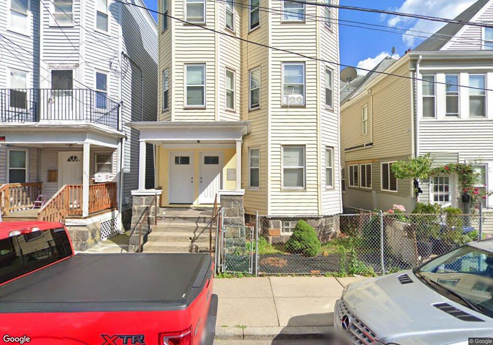 24 Barry St, Dorchester, MA 02125 - photo 1