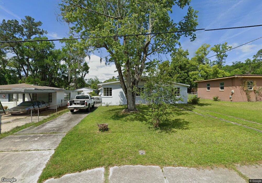 5255 Camille Ave, Jacksonville, FL 32210 - photo 1