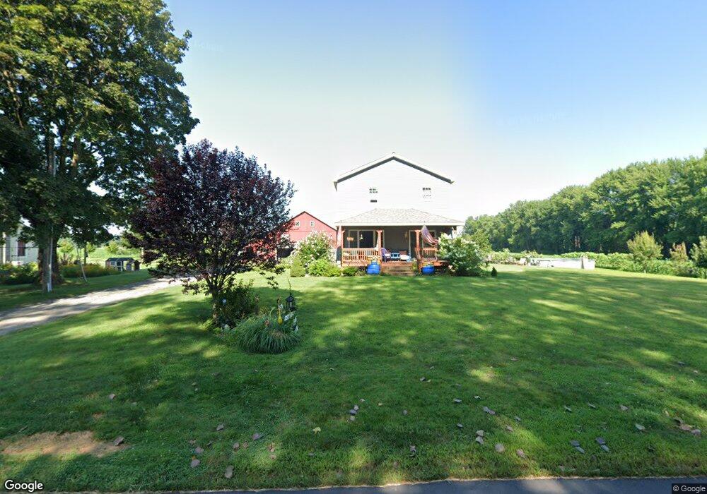 69 Hadley Rd, Sunderland, MA 01375 - photo 1