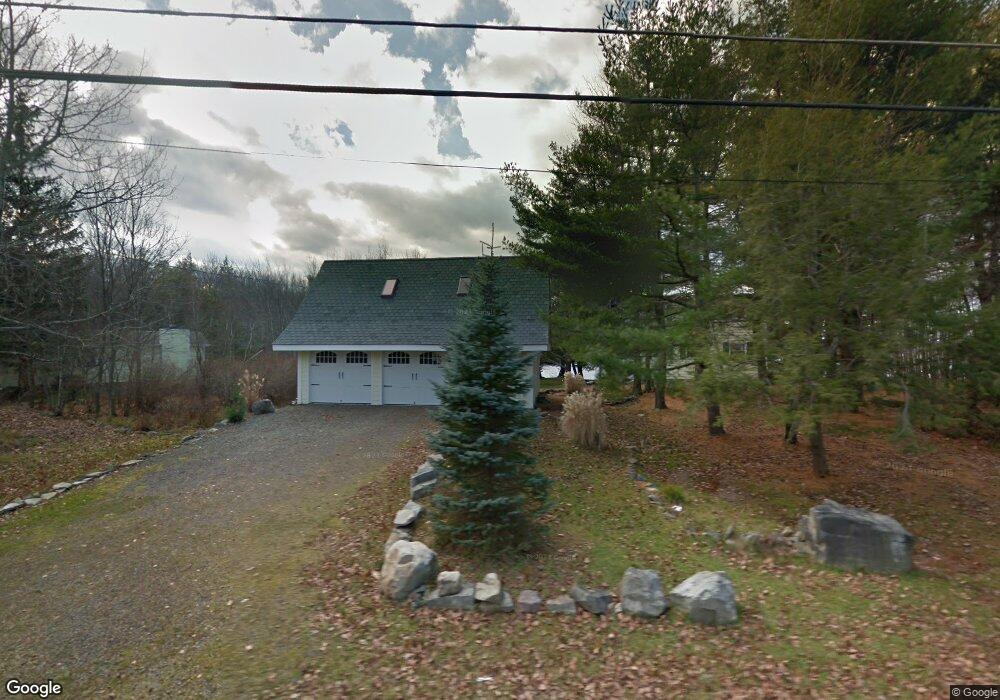 4161 Sylvan Ln, Pocono Summit, PA 18346 - photo 1